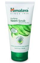 Purifying Neem Scrub