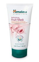 Refreshing Fruit Mask