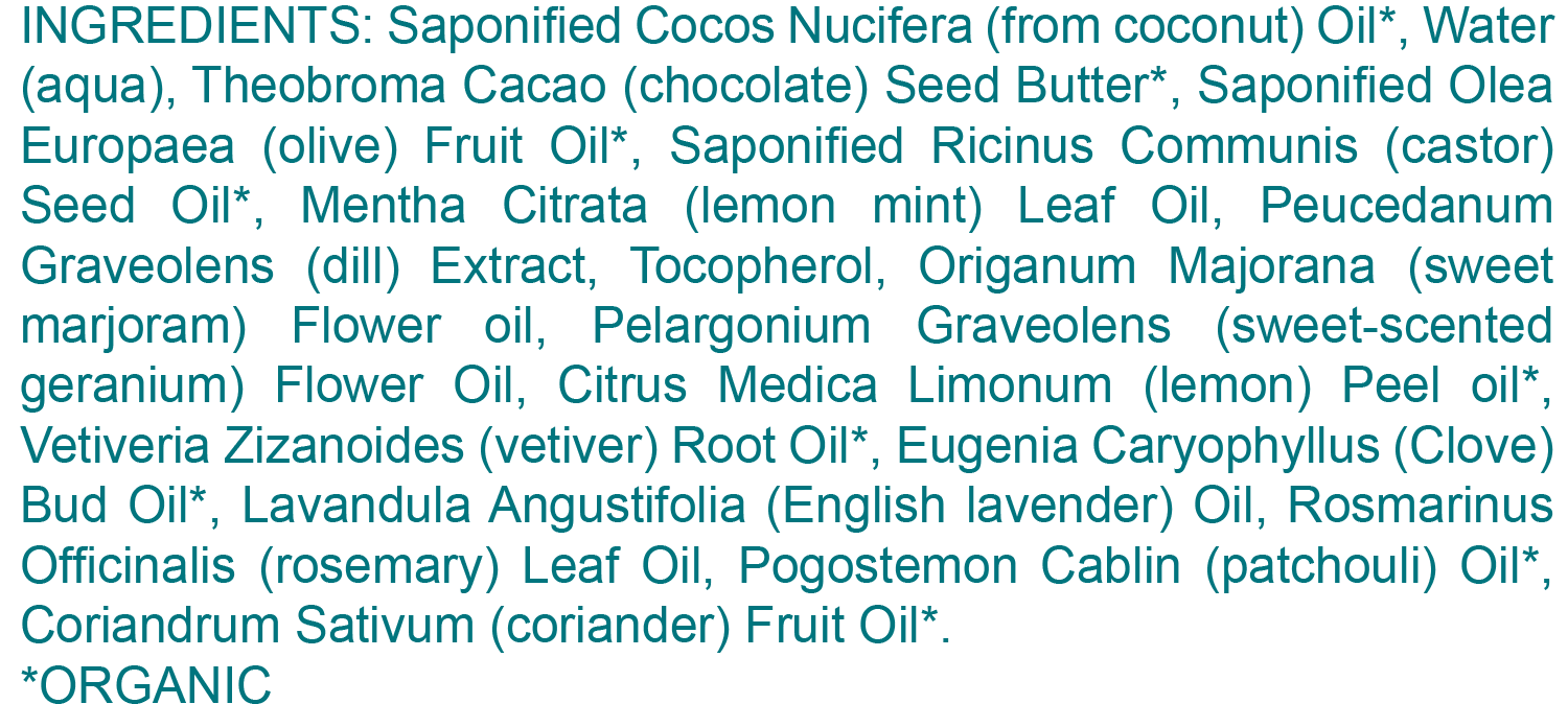 Refreshing Lavender & Rosemary Soap