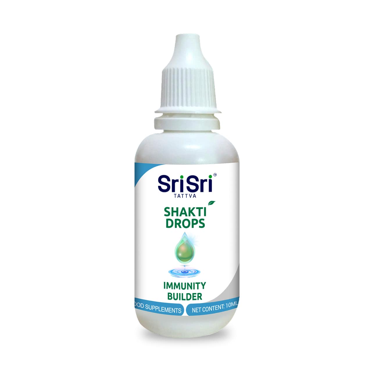 Shakti Drops 30ml ��� Immunity Booster - TheVedicStore.com
