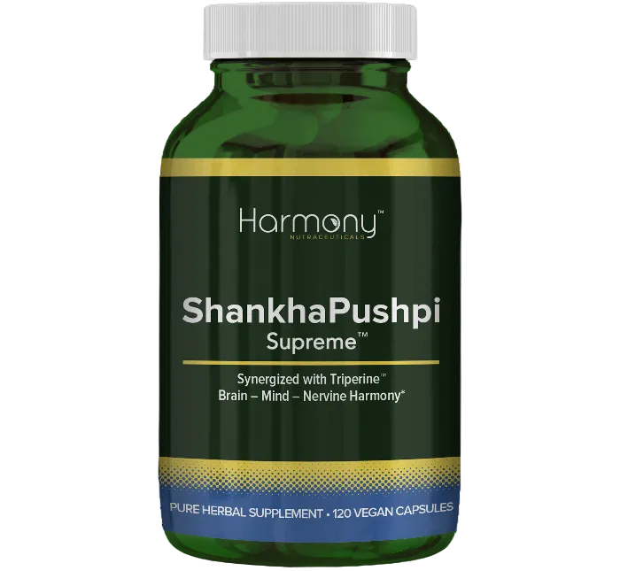Shankhpushpi Supreme - TheVedicStore.com