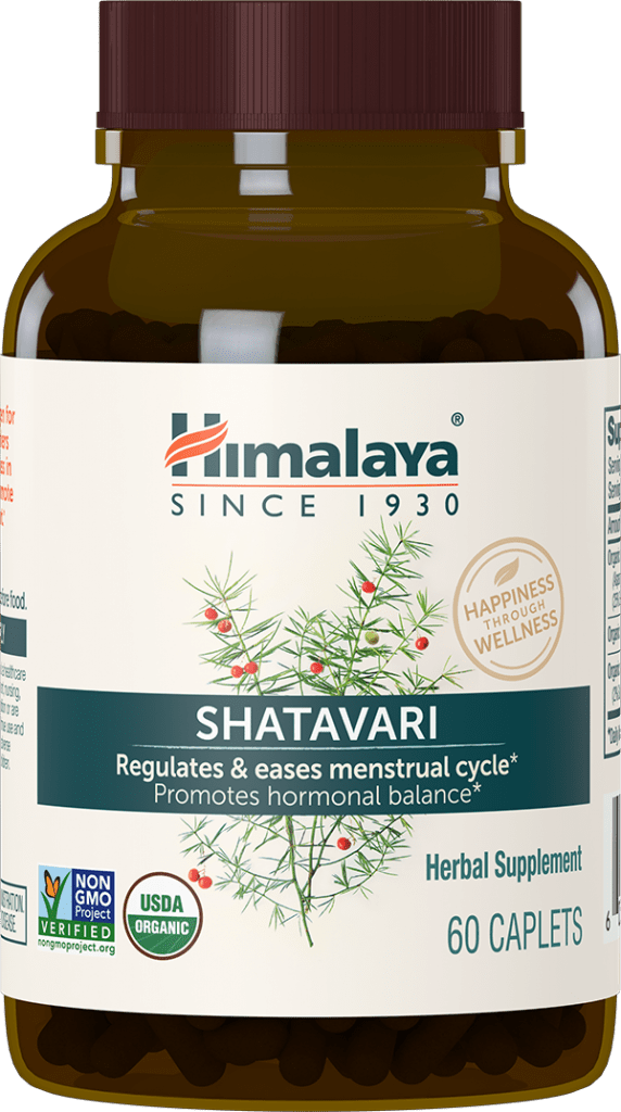 Shatavari - Female Tonic