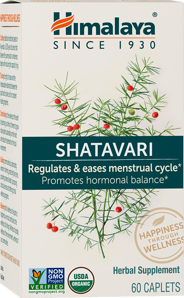 Shatavari - Female Tonic