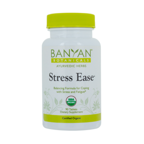 Stress Ease - TheVedicStore.com