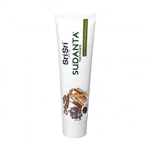 Sudanta Toothpaste 200g
