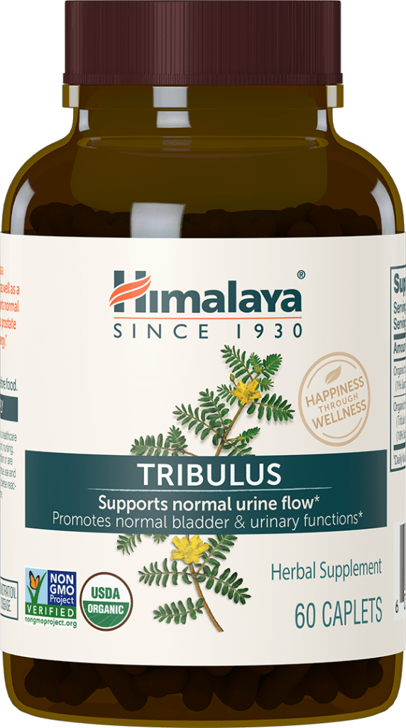 Tribulus - Urinary Support