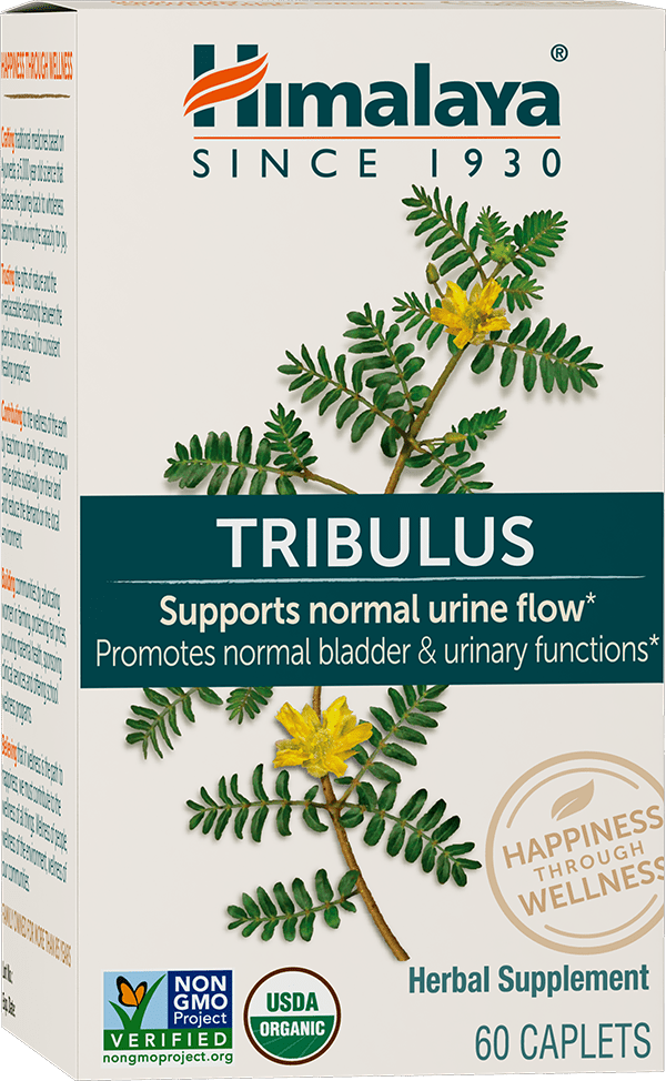 Tribulus - Urinary Support