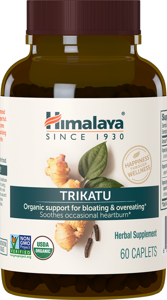 Trikatu - Gastric Support