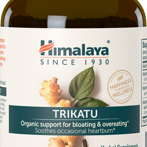 Trikatu - Gastric Support - TheVedicStore.com