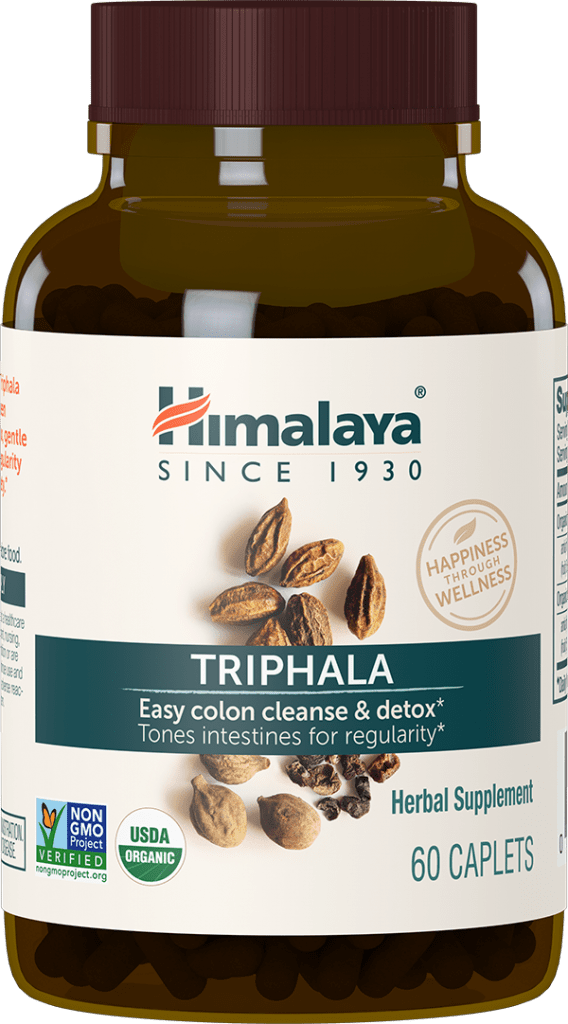 Triphala - Digestive Support