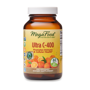 Ultra C-400 mg - TheVedicStore.com