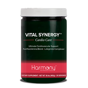 Cardio Power Powder