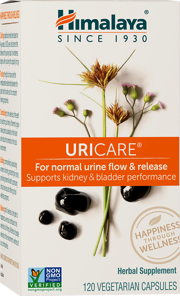 UriCare - Urinary Support