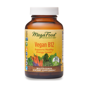 Vegan B12 - TheVedicStore.com