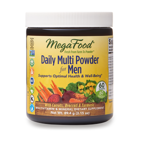 Daily Multi Powder for Men - TheVedicStore.com