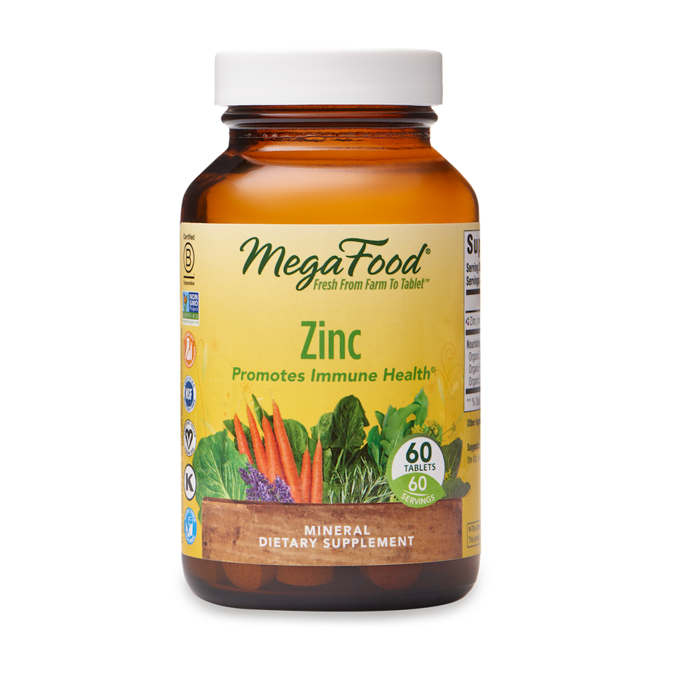 Zinc - TheVedicStore.com
