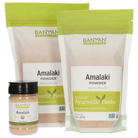 Amalaki - TheVedicStore.com