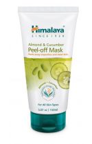 Almond & Cucumber Peel Off Mask 150ml