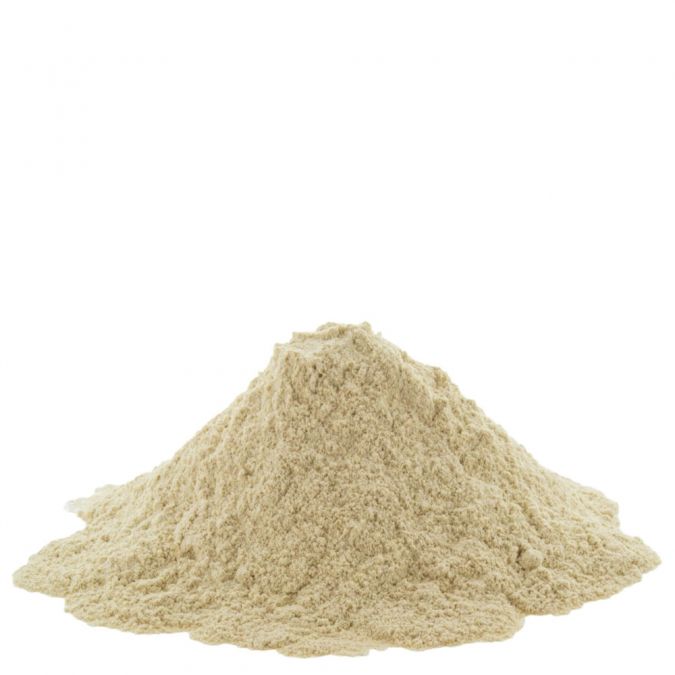 Banyan Botanicals Ashwagandha powder