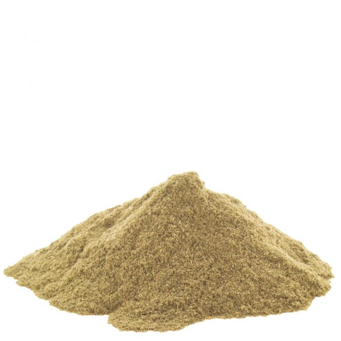 Banyan Botanicals Bhringaraj powder