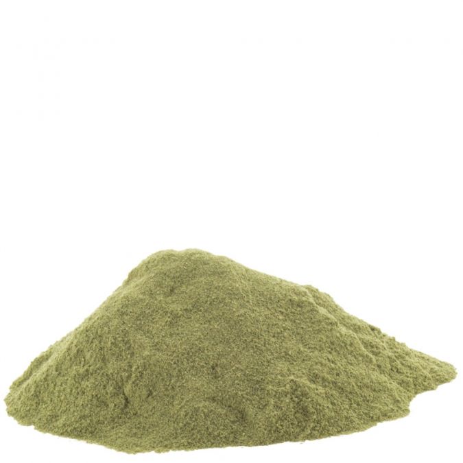 Banyan Botanicals Brahmi/Gotu Kola powder