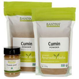 Cumin Powder - TheVedicStore.com