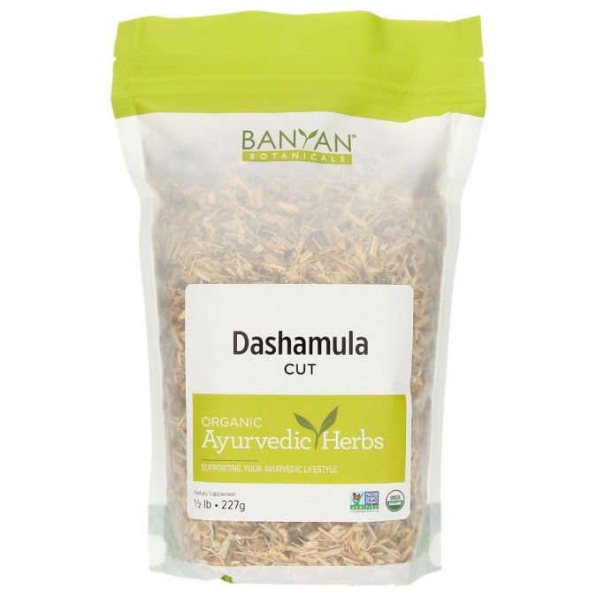 Banyan Batonicals Dashmula Cut