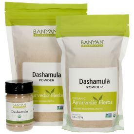 Dashamula Powder - TheVedicStore.com