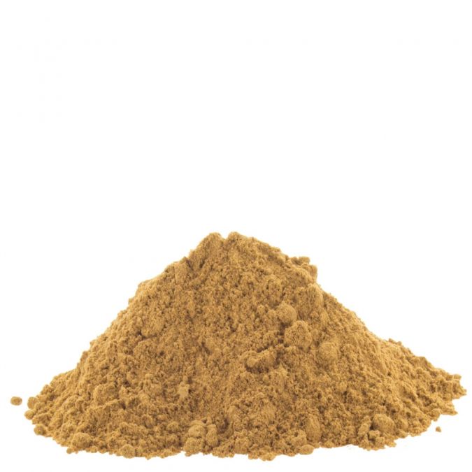 Banyan Botanicals Hawthorn Berry Powder