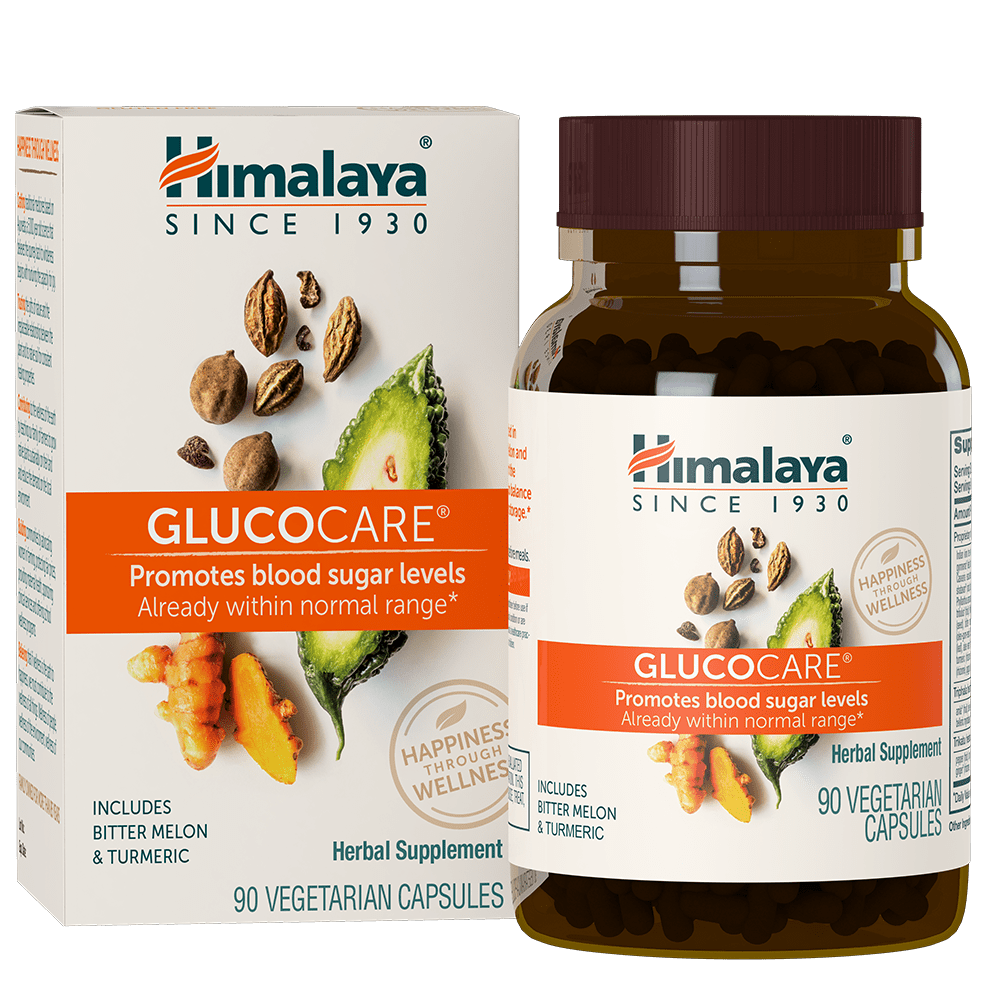 GlucoCare - Blood Glucose Health