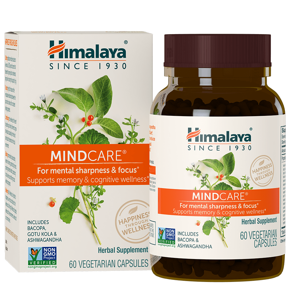 MindCare - Mental Alertness