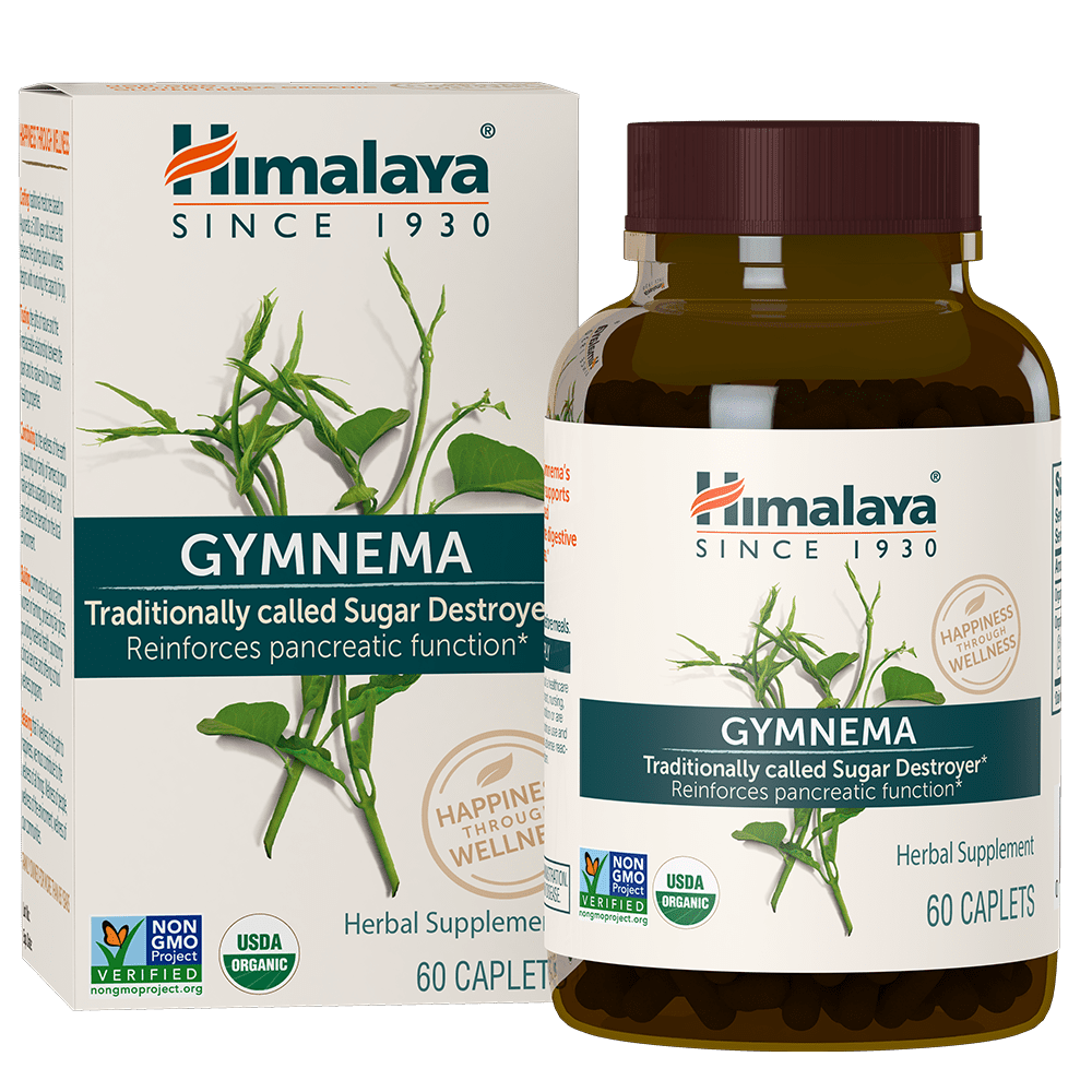 Gymnema - Gudmar
