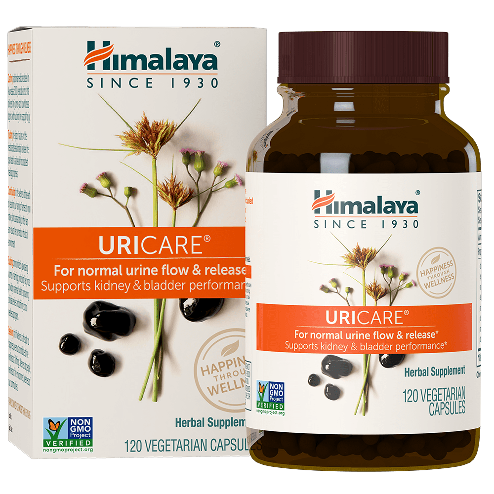 UriCare - Urinary Support