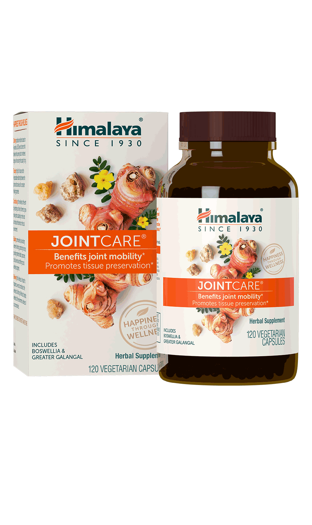 JointCare - Optimum Joint Health