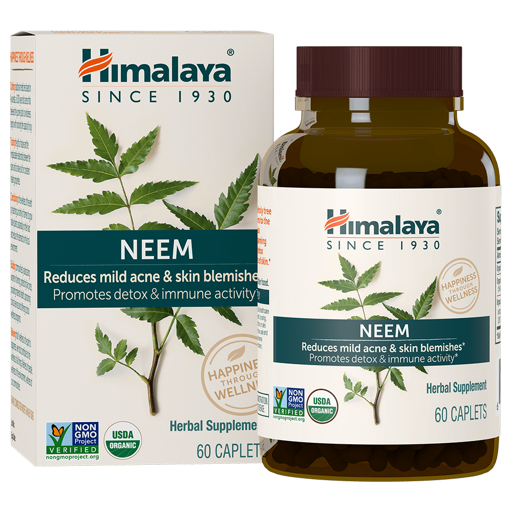 Neem - Systemic Purifier