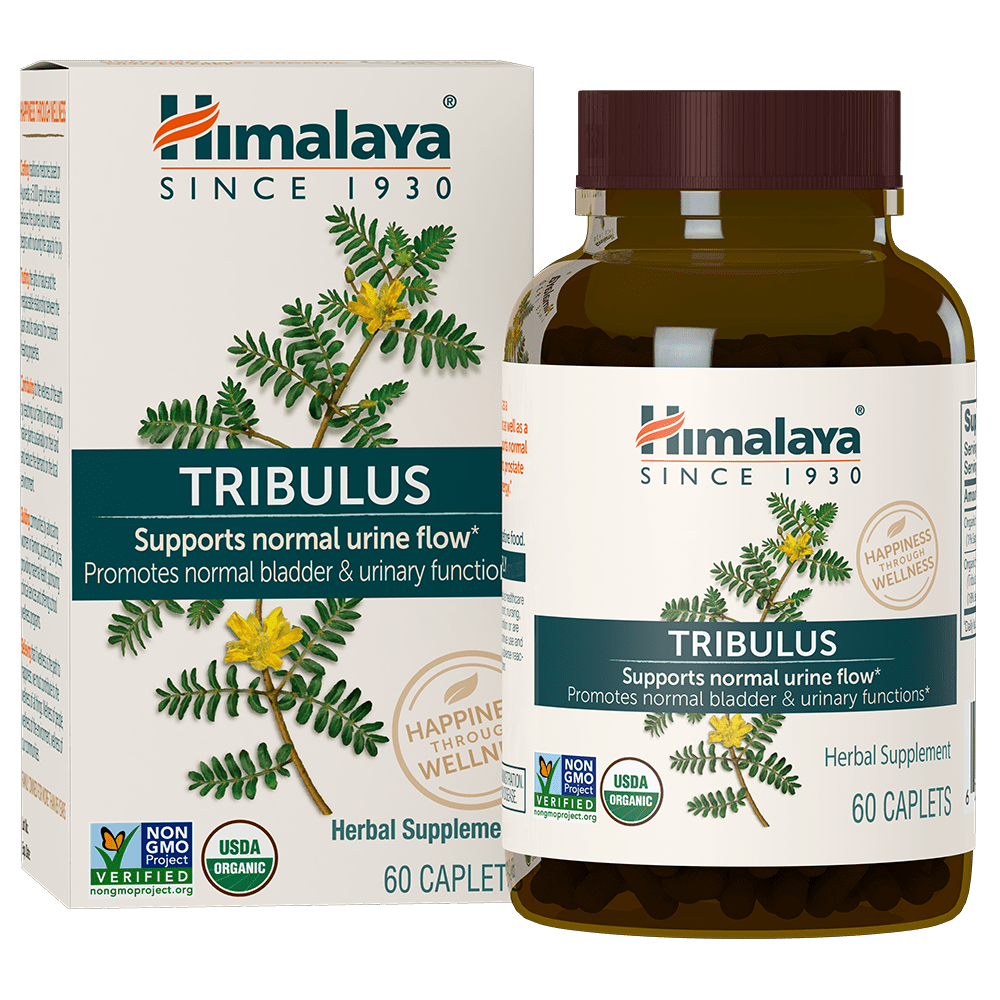 Tribulus - Urinary Support