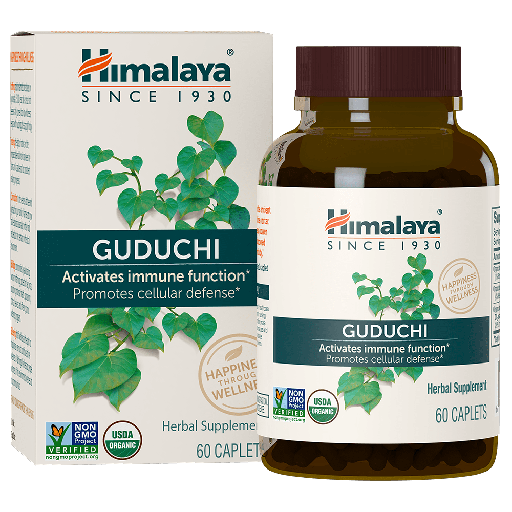 Guduchi - Immunomodulator