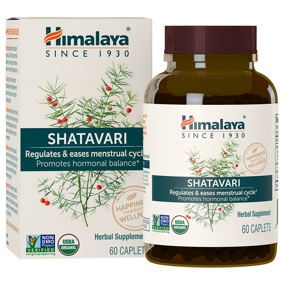Shatavari - Female Tonic