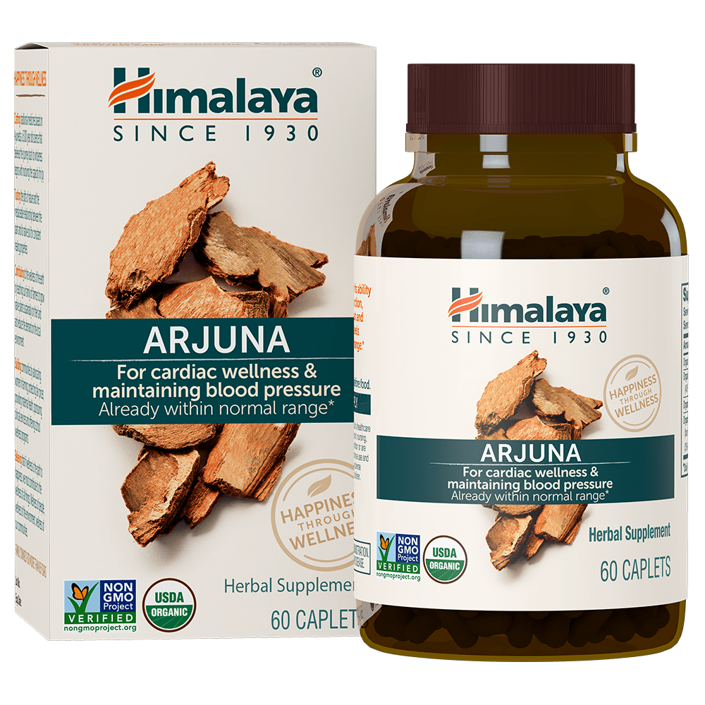 Arjuna - Cardiac Support