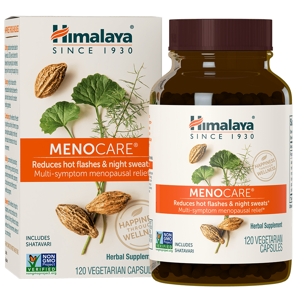 MenoCare - Menopausal Comfort