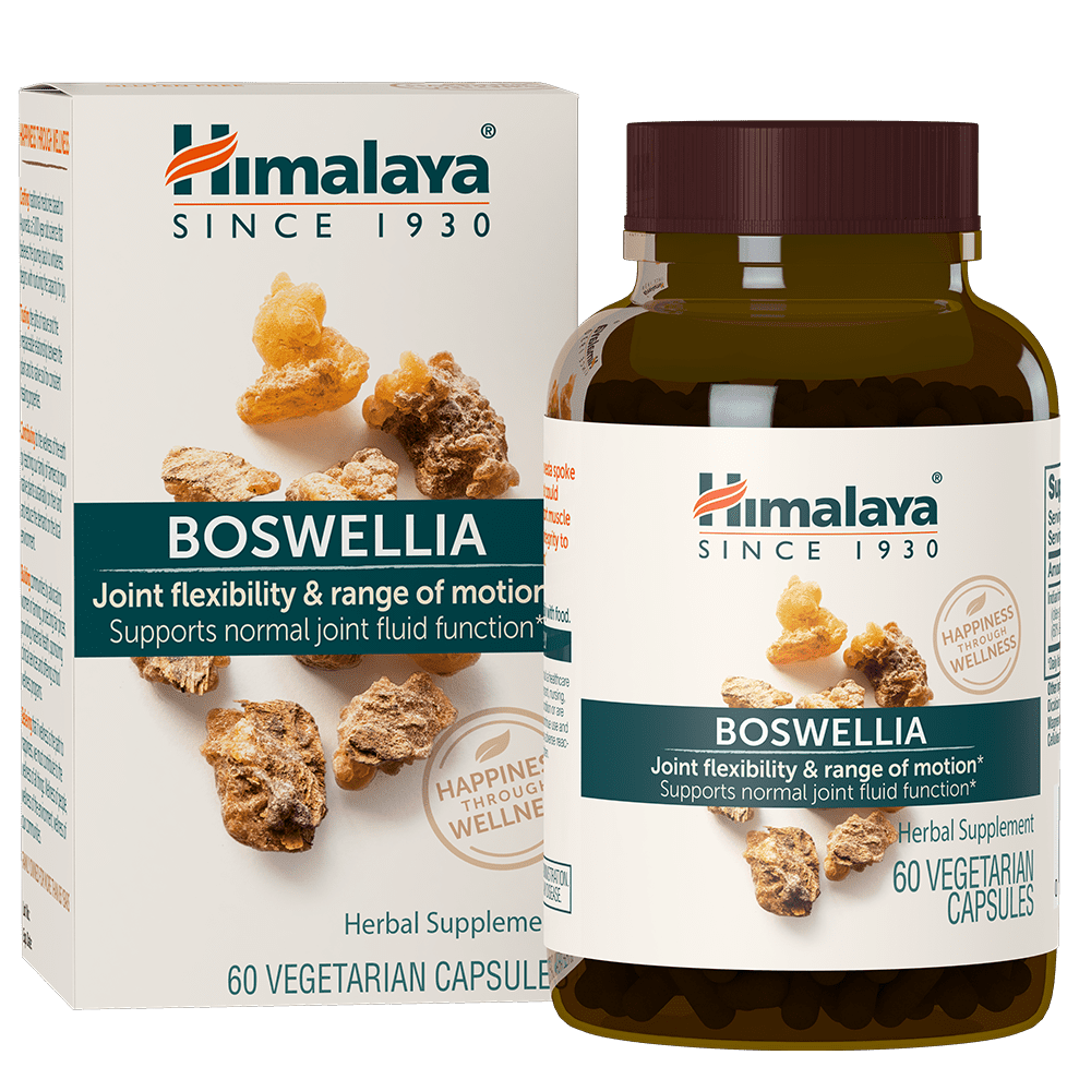 Boswellia - Joint Support