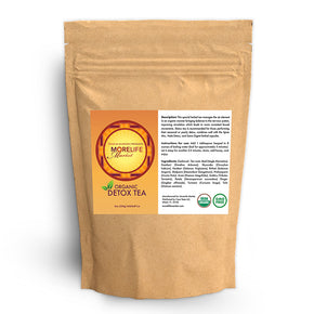 Detox Tea