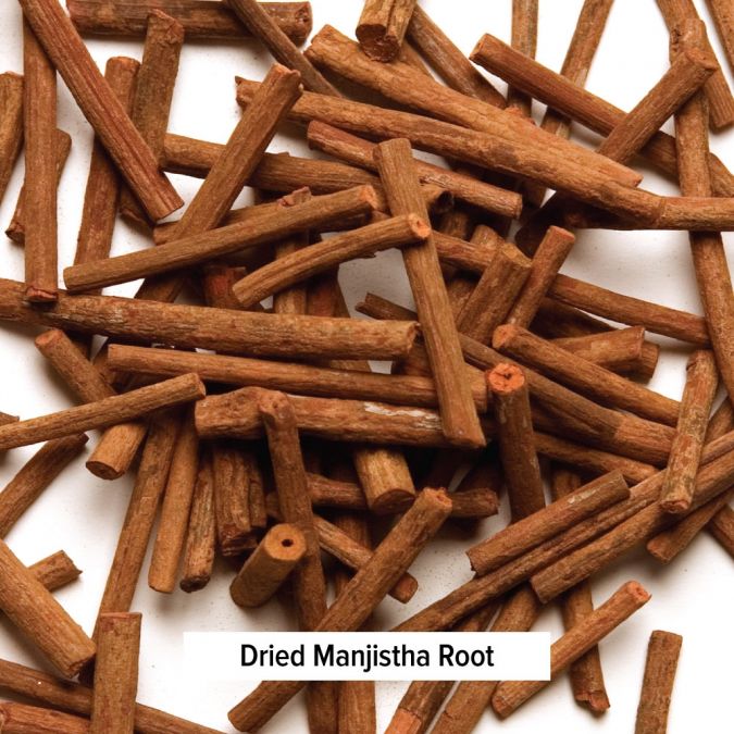 Banyan Botanicals Manjista Powder