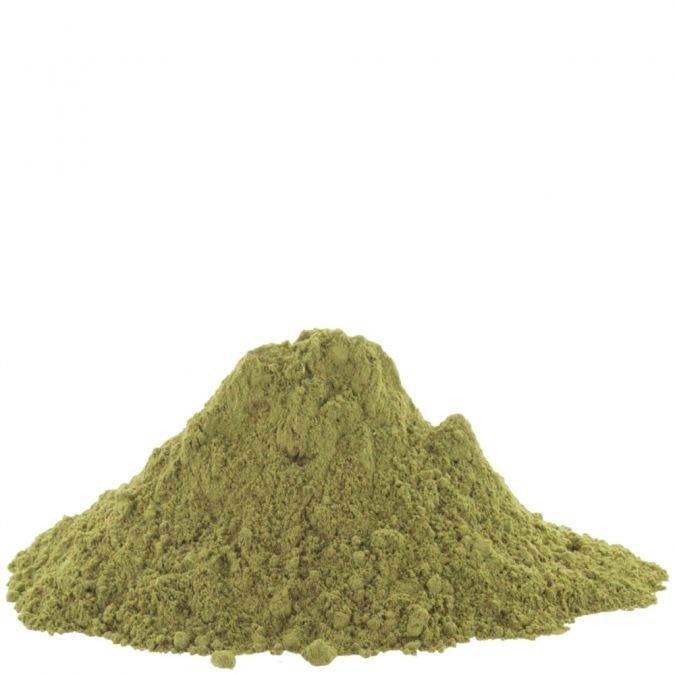 Banyan Botanicals Neem powder