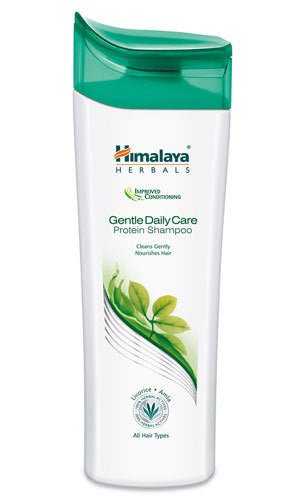 Gentle Daily Care Protein Shampoo