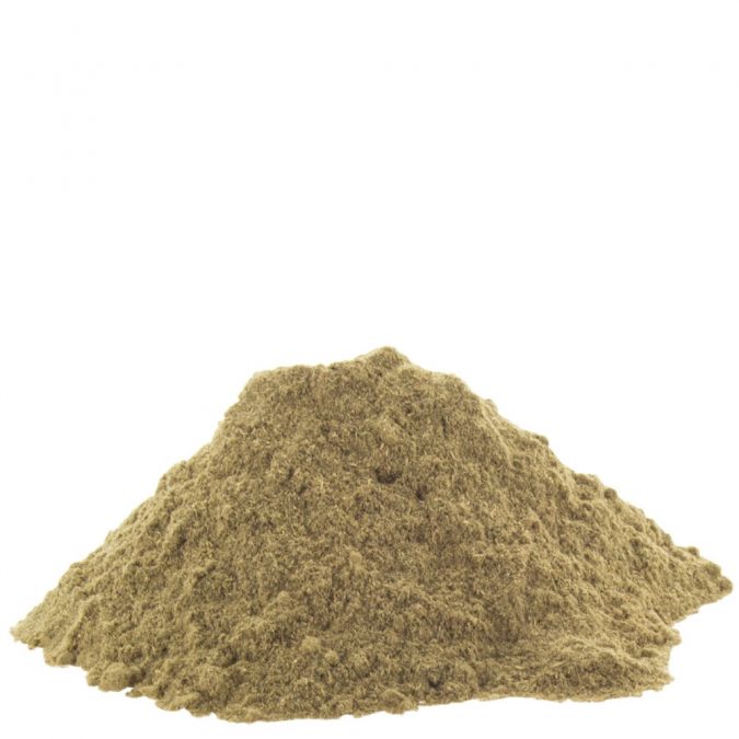 Banyan Botanicals Shankhapushpi powder