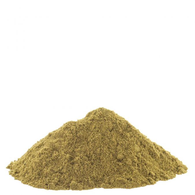 Banyan Botanicals Trikatu powder