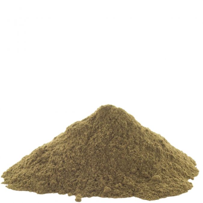 Banyan Botanicals Tulsi powder