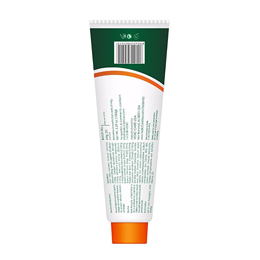 Vedenta Toothpaste (150g)