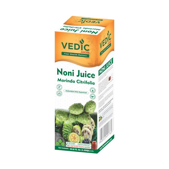 Vedic Regular Noni Juices